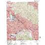 Burbank USGS topographic map 34118b3