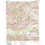 Val Verde USGS topographic map 34118d6