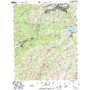 Green Valley USGS topographic map 34118e4