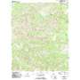 San Guillermo USGS topographic map 34119f2