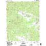 Cuddy Valley USGS topographic map 34119g1