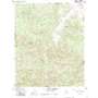 Fox Mountain USGS topographic map 34119g5