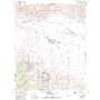 New Cuyama USGS topographic map 34119h6