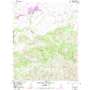 Santa Ynez USGS topographic map 34120e1
