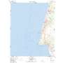 Point Sal USGS topographic map 34120h6