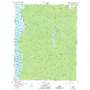 Buffalo City USGS topographic map 35075g8