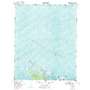 North Bay USGS topographic map 35076a3