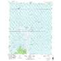Point Of Marsh USGS topographic map 35076a4