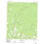 Reelsboro USGS topographic map 35076b8