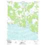 Ransomville USGS topographic map 35076d6