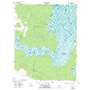 Fairfield Ne USGS topographic map 35076f1