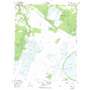 Roper South USGS topographic map 35076g5