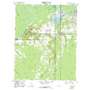 Plymouth West USGS topographic map 35076g7