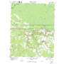 Jamesville USGS topographic map 35076g8