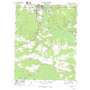 Windsor South USGS topographic map 35076h8
