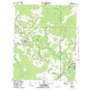 Trenton USGS topographic map 35077a3