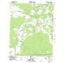 Phillips Crossroads USGS topographic map 35077a4