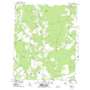 Comfort USGS topographic map 35077a5
