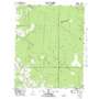 Ernul USGS topographic map 35077c1