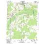 Grifton USGS topographic map 35077c4