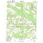 Grimesland USGS topographic map 35077e2