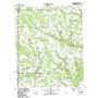 Timothy USGS topographic map 35078b4