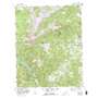 Cokesbury USGS topographic map 35078e8