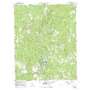 Zion Grove USGS topographic map 35079c5