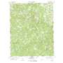 Spies USGS topographic map 35079d6