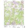 Fort Mill USGS topographic map 35080a8