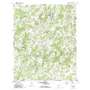 Stanfield USGS topographic map 35080b4