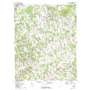 Cleveland USGS topographic map 35080f6