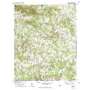 Central USGS topographic map 35080h8