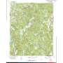 Kings Creek USGS topographic map 35081a4