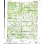 Valley Falls USGS topographic map 35081a8