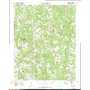 Lowesville USGS topographic map 35081d1