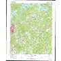 Marion East USGS topographic map 35081f8
