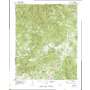 Ellendale USGS topographic map 35081h3