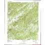 Kings Creek USGS topographic map 35081h4