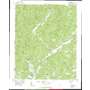 Collettsville USGS topographic map 35081h6