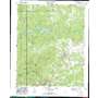 Mill Spring USGS topographic map 35082c2