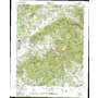 Fruitland USGS topographic map 35082d4