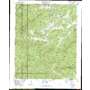 Moffitt Hill USGS topographic map 35082e2