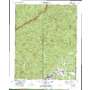Old Fort USGS topographic map 35082f2