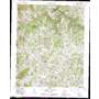 Leicester USGS topographic map 35082f6