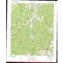Mount Mitchell USGS topographic map 35082g3