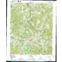 Micaville USGS topographic map 35082h2