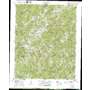 White Rock USGS topographic map 35082h6
