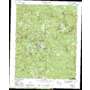 Highlands USGS topographic map 35083a2