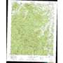 Prentiss USGS topographic map 35083a4